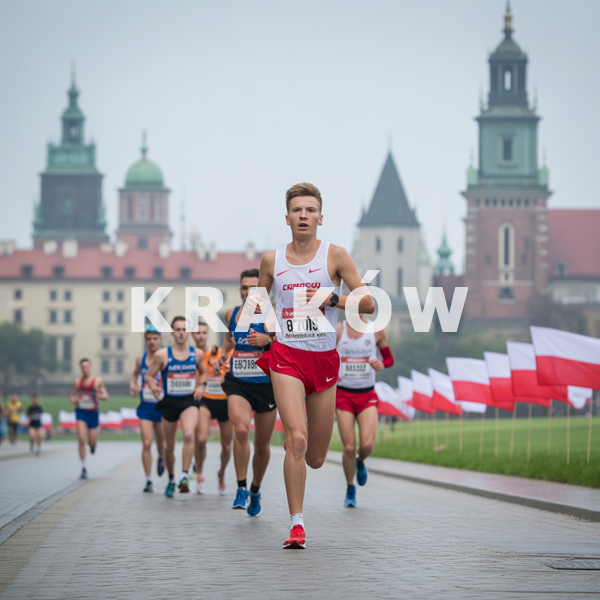 Kraków
